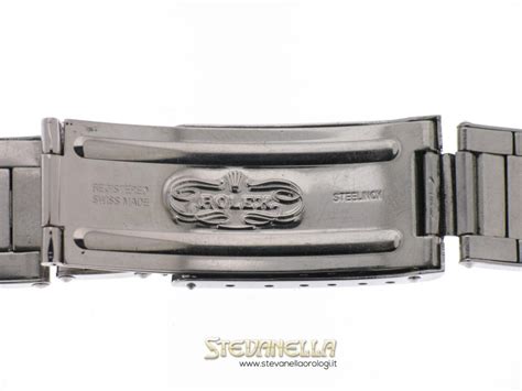 finali bracciale rolex limati|Rolex Gmt.